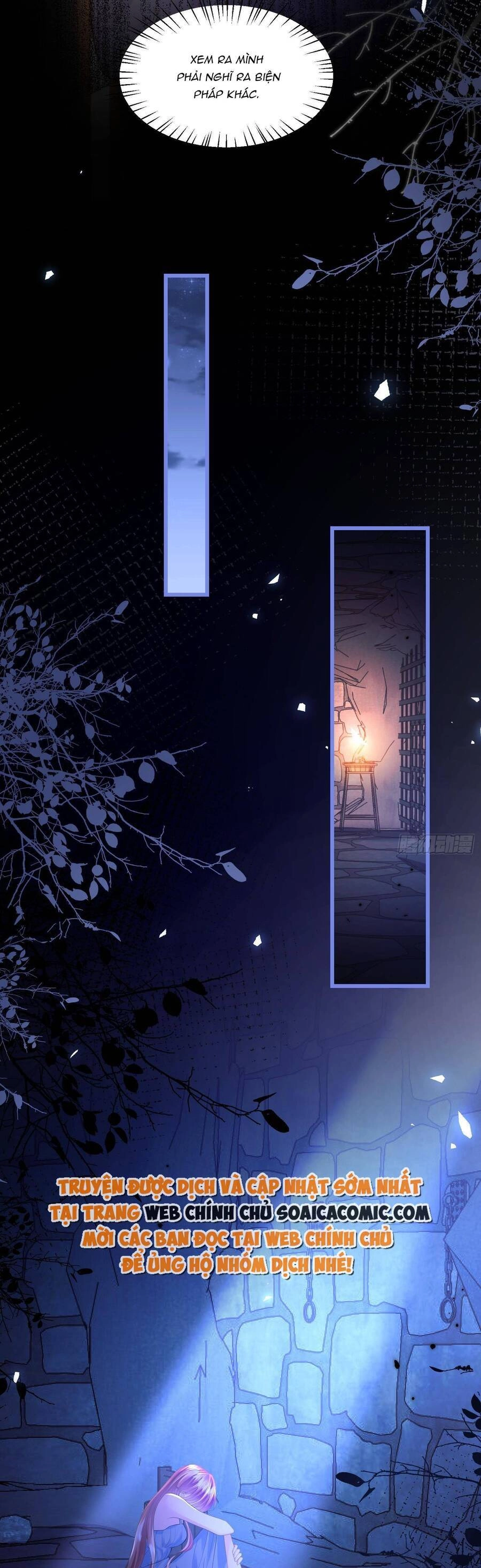 Trở Thành Đồ Chơi Nguy Hiểm Của Vương Tước Chapter 20 - 27