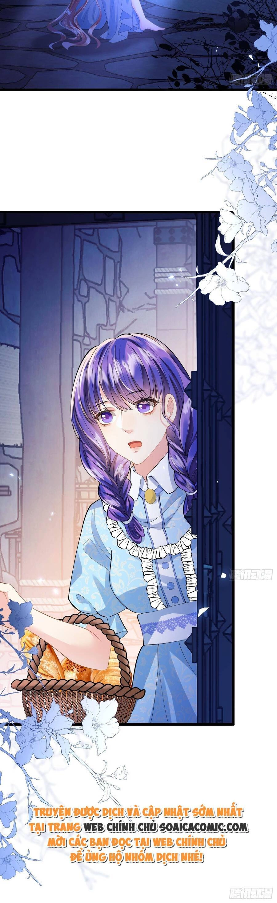 Trở Thành Đồ Chơi Nguy Hiểm Của Vương Tước Chapter 20 - 28