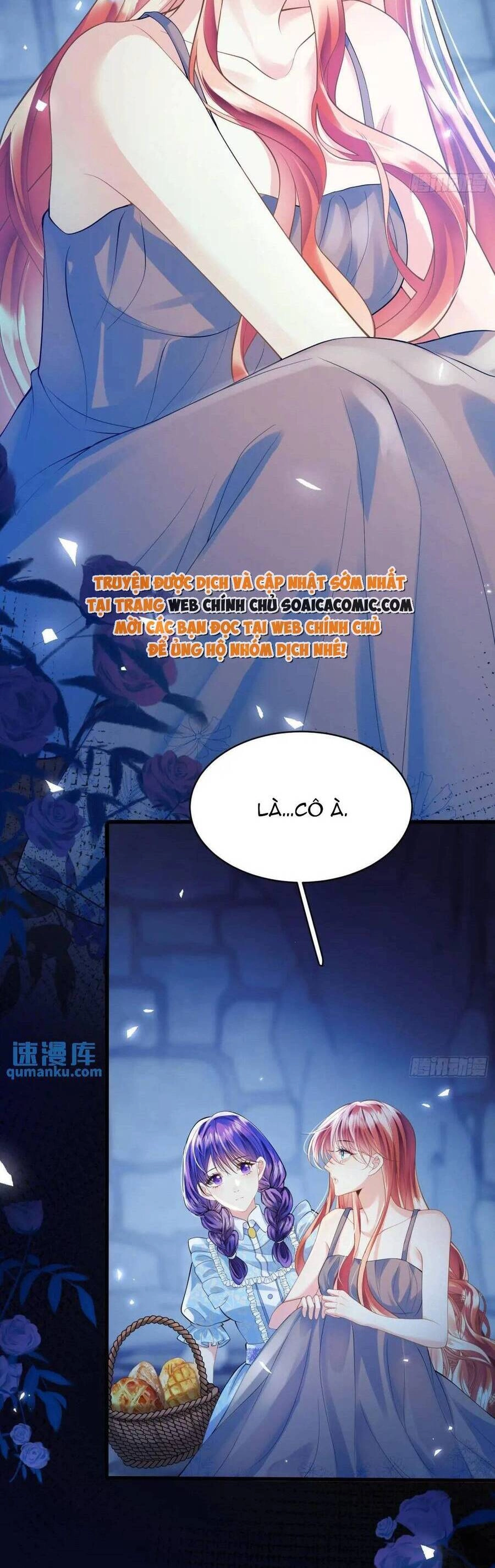 Trở Thành Đồ Chơi Nguy Hiểm Của Vương Tước Chapter 21 - 2