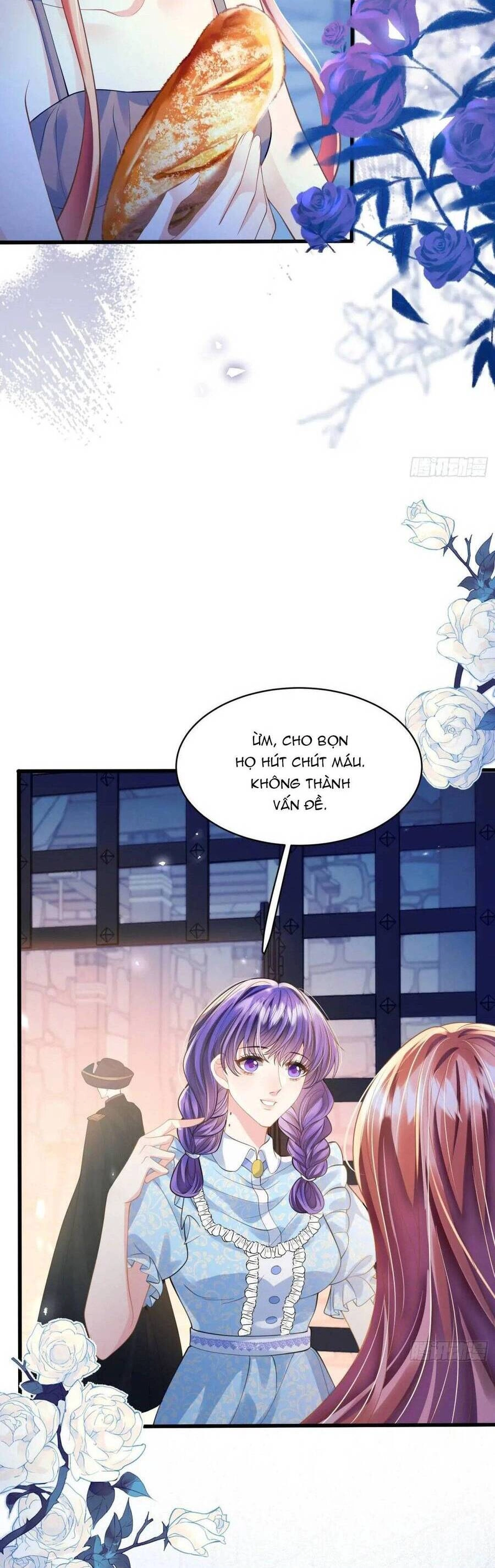 Trở Thành Đồ Chơi Nguy Hiểm Của Vương Tước Chapter 21 - 5