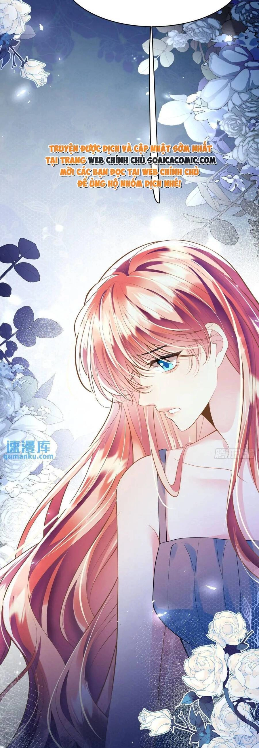 Trở Thành Đồ Chơi Nguy Hiểm Của Vương Tước Chapter 21 - 7