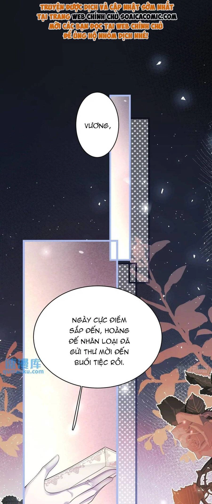 Trở Thành Đồ Chơi Nguy Hiểm Của Vương Tước Chapter 21 - 10