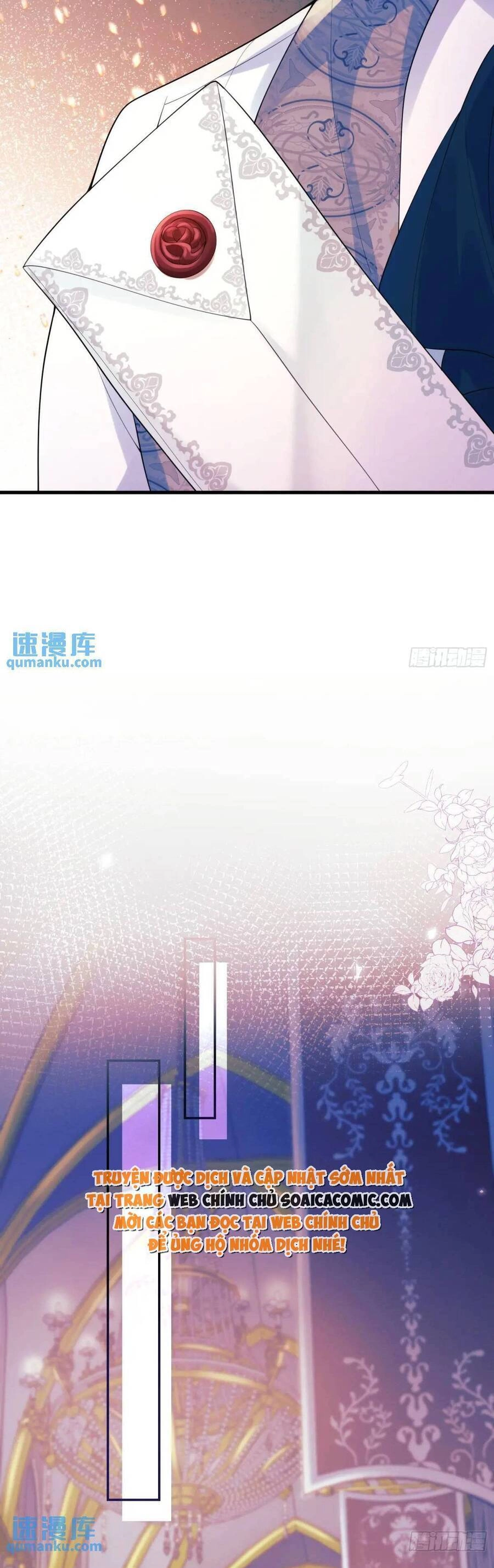 Trở Thành Đồ Chơi Nguy Hiểm Của Vương Tước Chapter 21 - 13