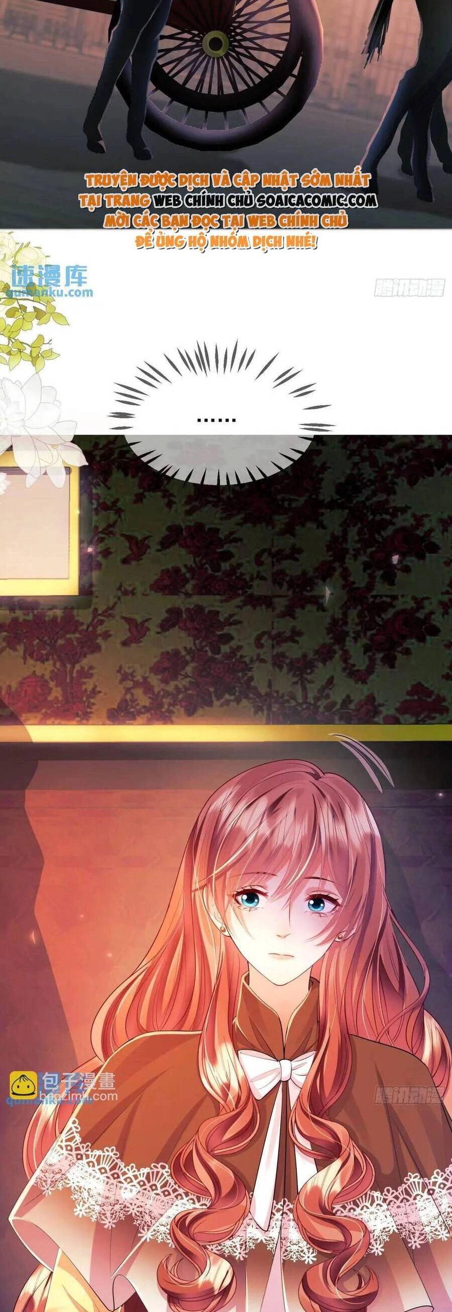 Trở Thành Đồ Chơi Nguy Hiểm Của Vương Tước Chapter 21 - 20