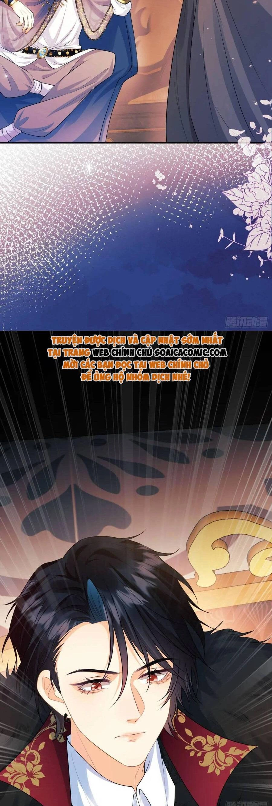 Trở Thành Đồ Chơi Nguy Hiểm Của Vương Tước Chapter 21 - 28