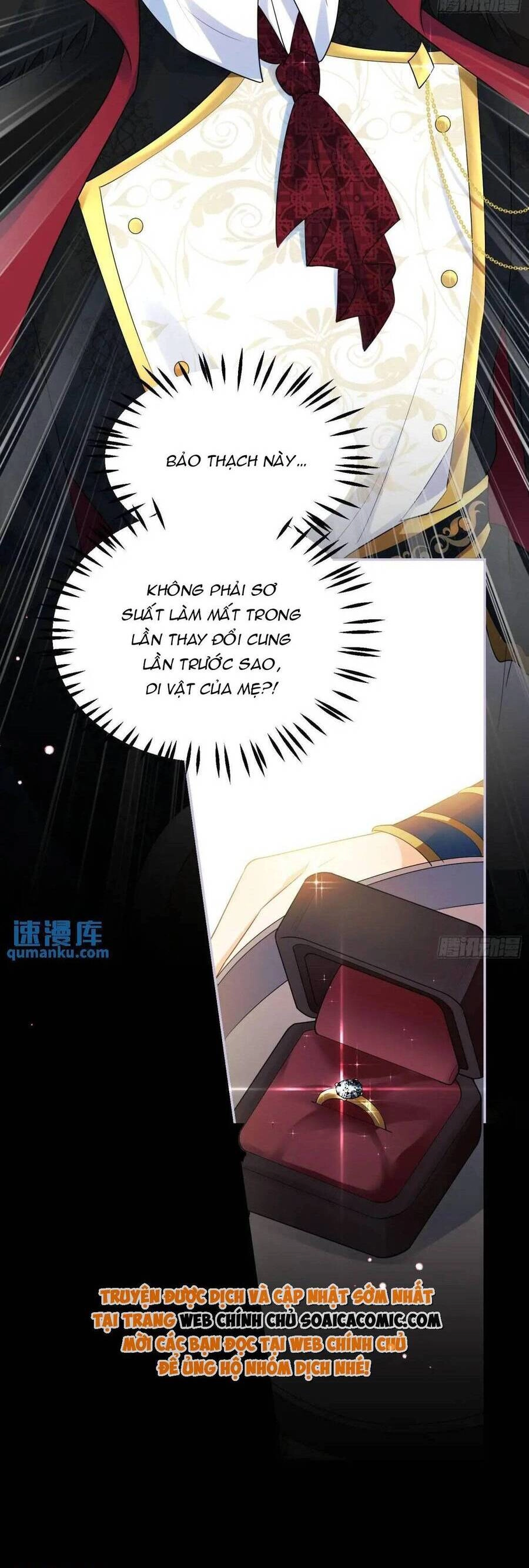 Trở Thành Đồ Chơi Nguy Hiểm Của Vương Tước Chapter 21 - 29