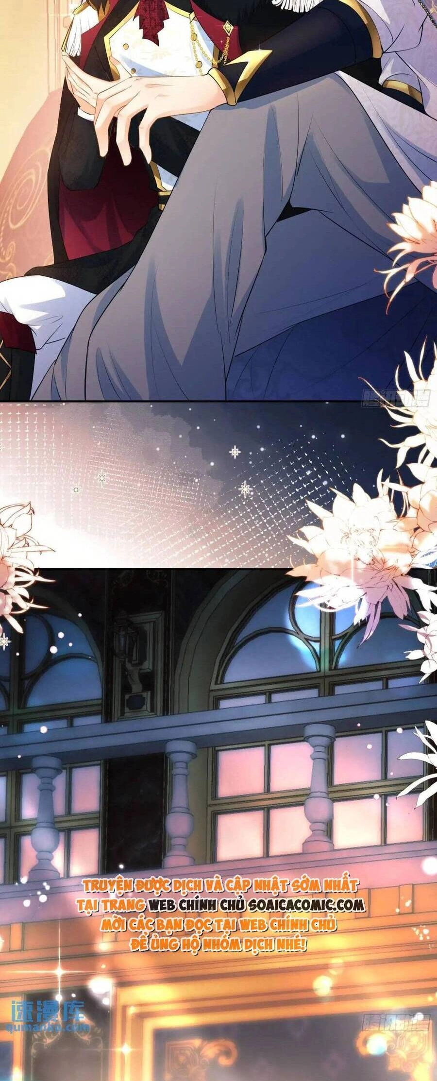 Trở Thành Đồ Chơi Nguy Hiểm Của Vương Tước Chapter 22 - 4