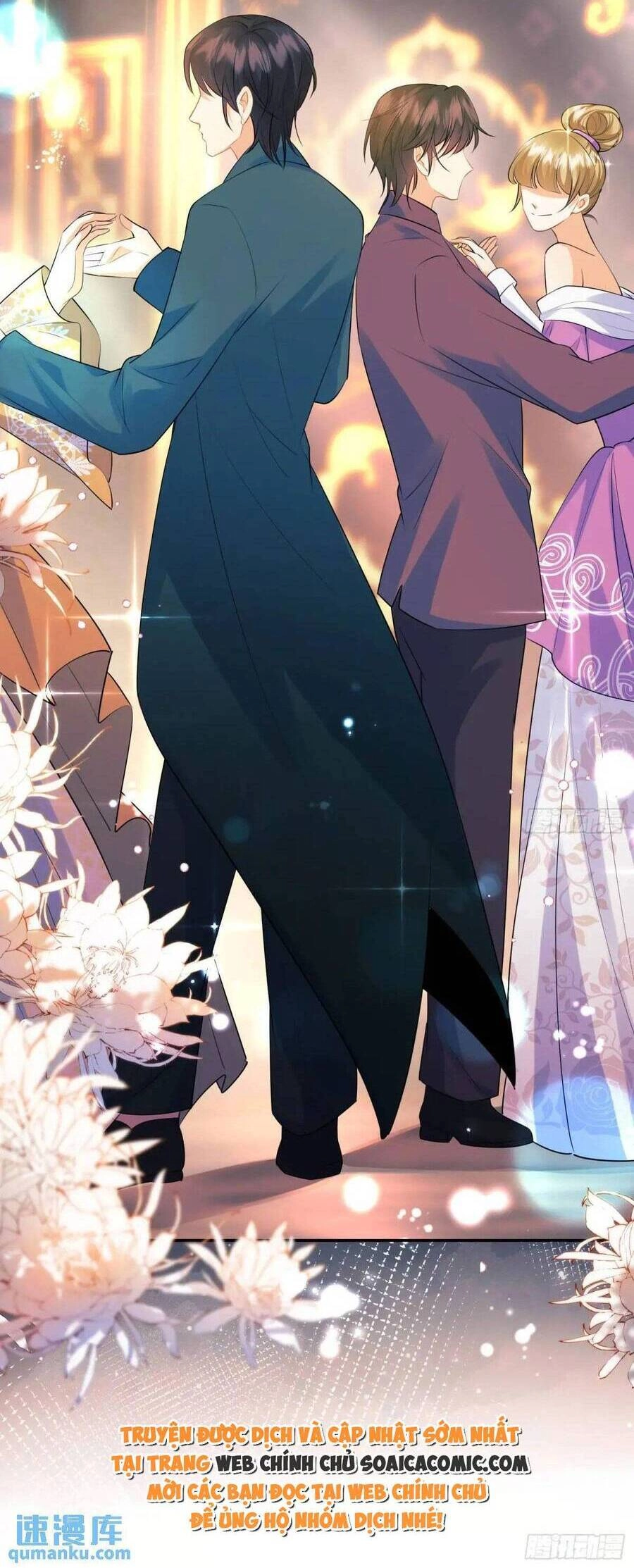 Trở Thành Đồ Chơi Nguy Hiểm Của Vương Tước Chapter 22 - 5