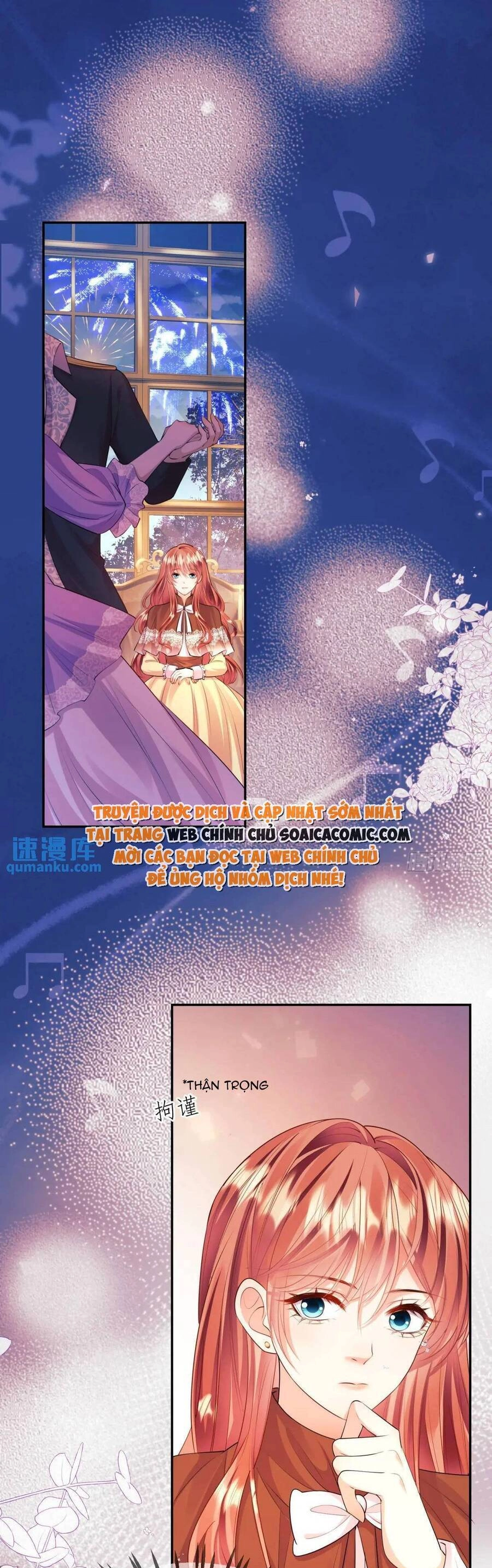 Trở Thành Đồ Chơi Nguy Hiểm Của Vương Tước Chapter 22 - 6