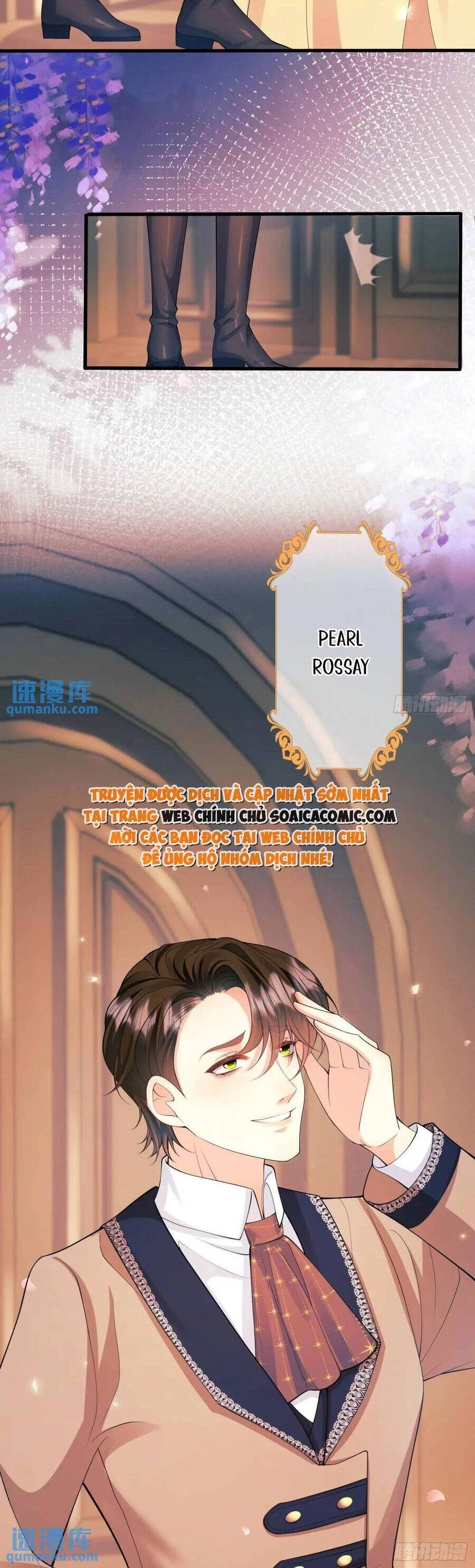 Trở Thành Đồ Chơi Nguy Hiểm Của Vương Tước Chapter 22 - 17