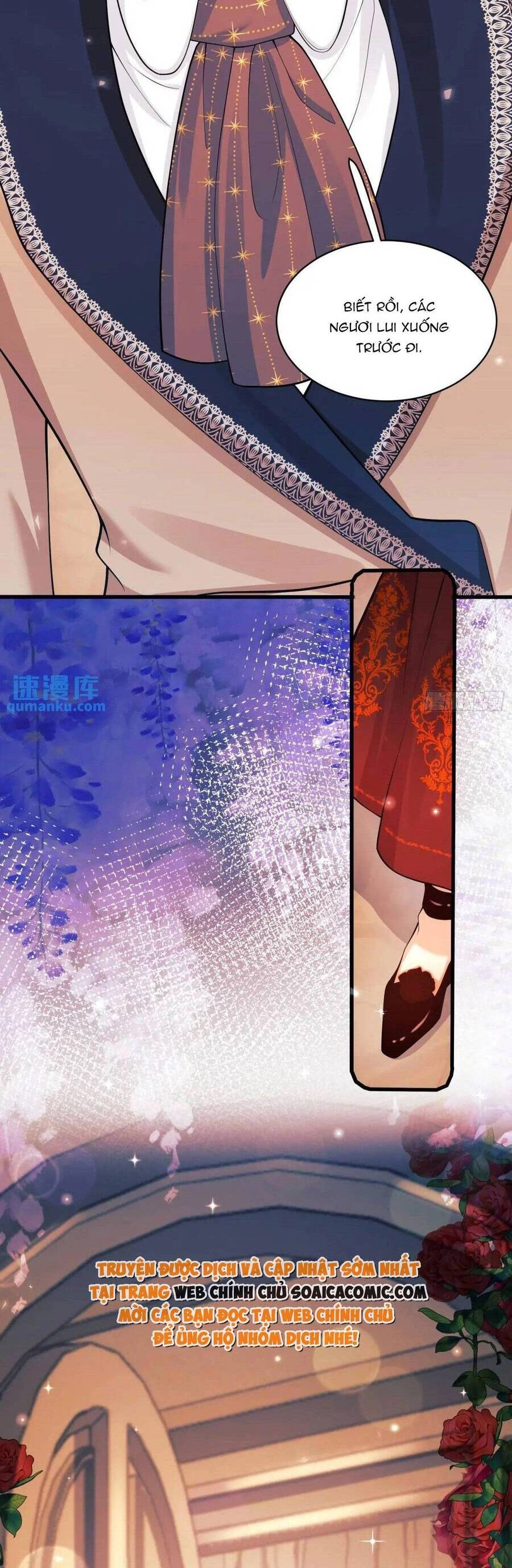 Trở Thành Đồ Chơi Nguy Hiểm Của Vương Tước Chapter 22 - 22