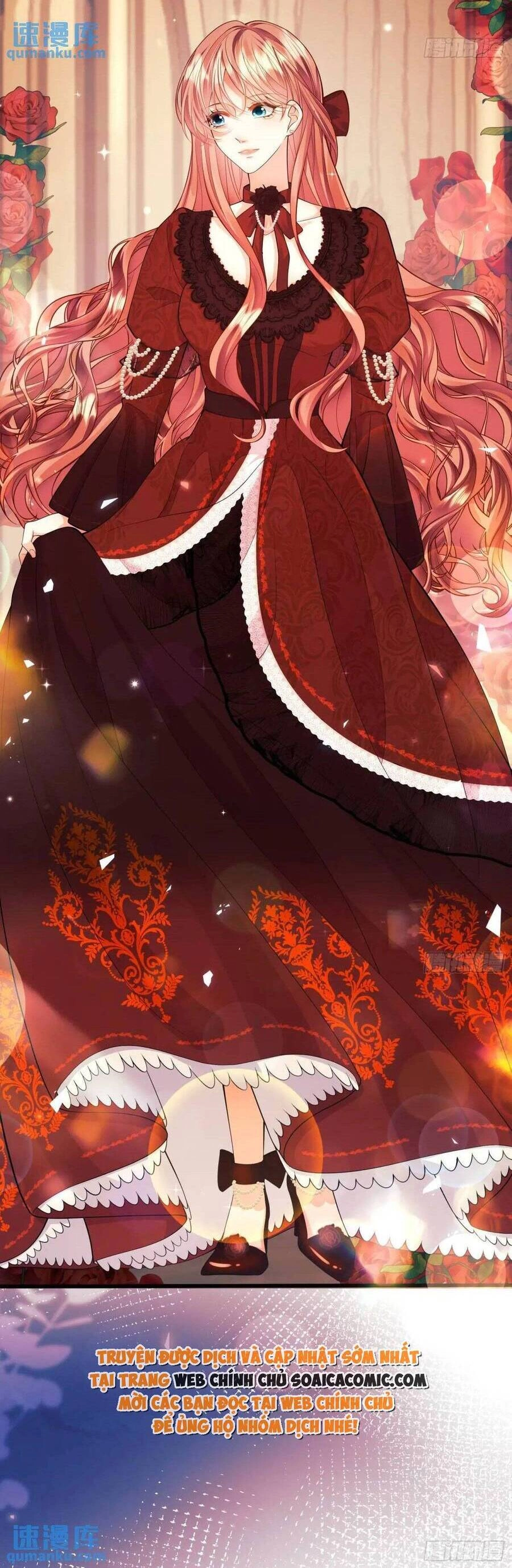 Trở Thành Đồ Chơi Nguy Hiểm Của Vương Tước Chapter 22 - 23