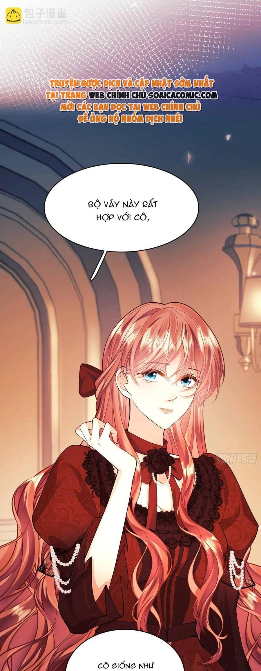 Trở Thành Đồ Chơi Nguy Hiểm Của Vương Tước Chapter 22 - 24