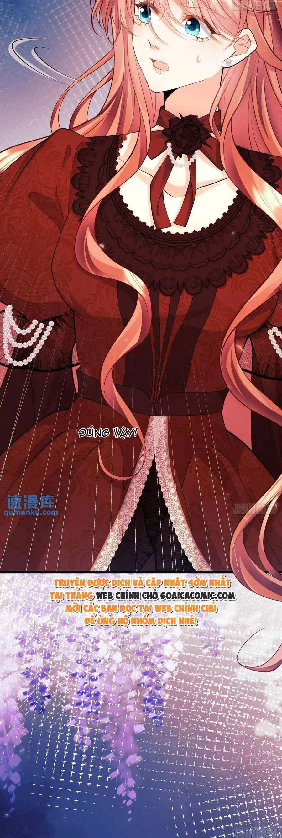 Trở Thành Đồ Chơi Nguy Hiểm Của Vương Tước Chapter 22 - 28