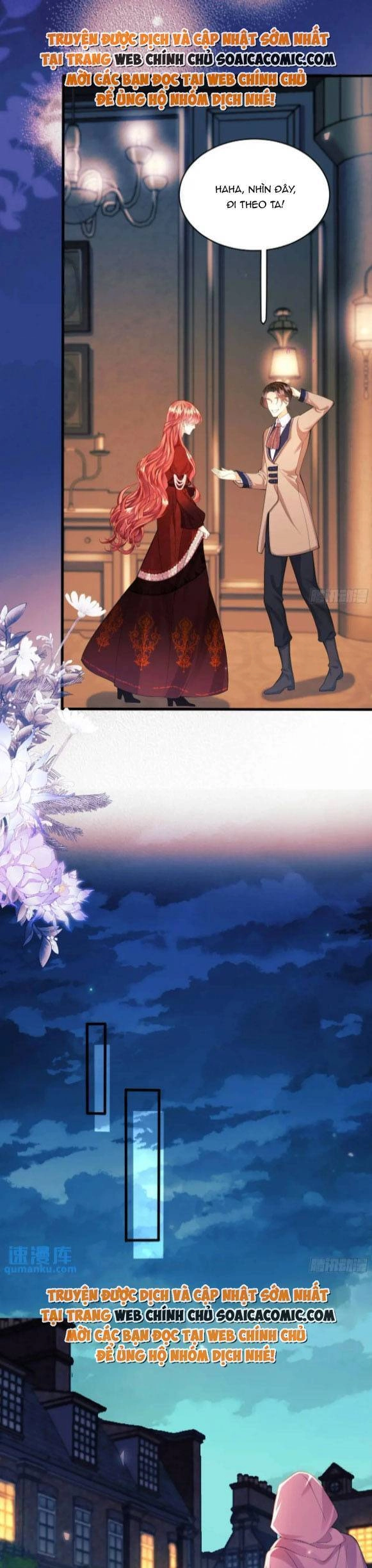 Trở Thành Đồ Chơi Nguy Hiểm Của Vương Tước Chapter 23 - 5