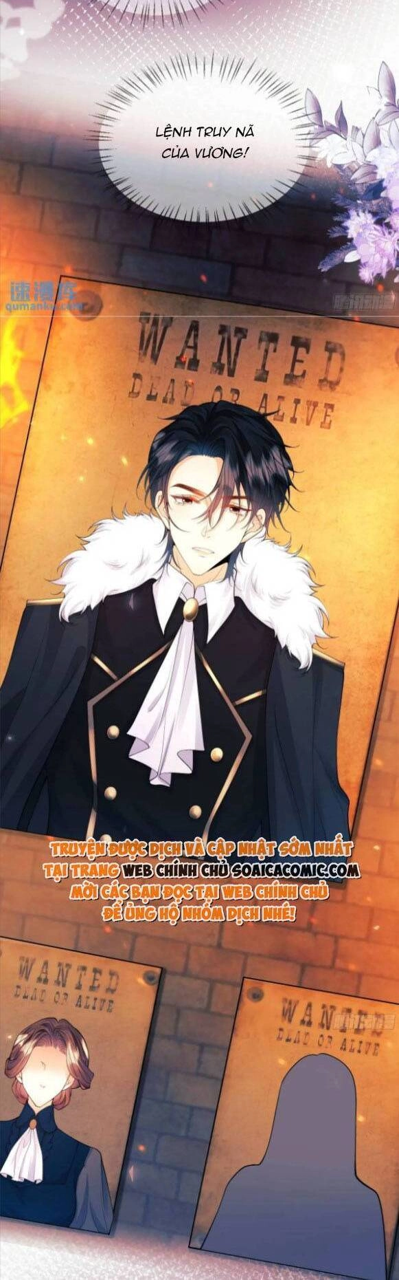 Trở Thành Đồ Chơi Nguy Hiểm Của Vương Tước Chapter 23 - 8