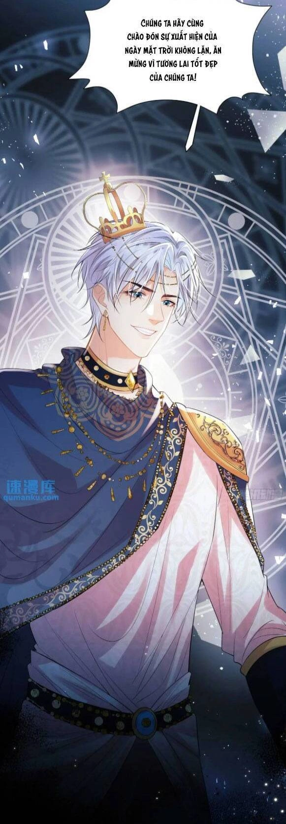 Trở Thành Đồ Chơi Nguy Hiểm Của Vương Tước Chapter 23 - 15