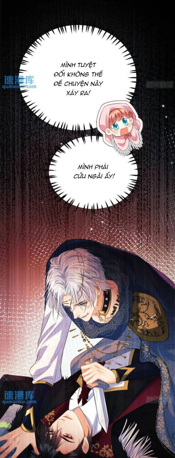 Trở Thành Đồ Chơi Nguy Hiểm Của Vương Tước Chapter 23 - 23