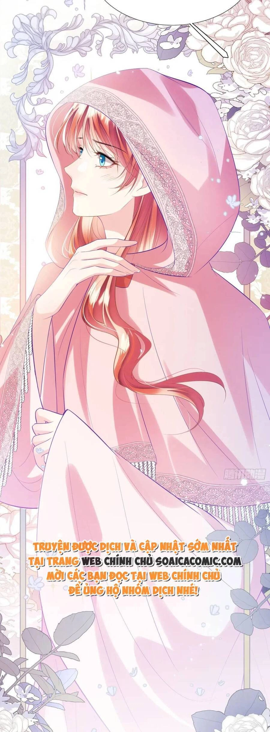 Trở Thành Đồ Chơi Nguy Hiểm Của Vương Tước Chapter 24 - 14