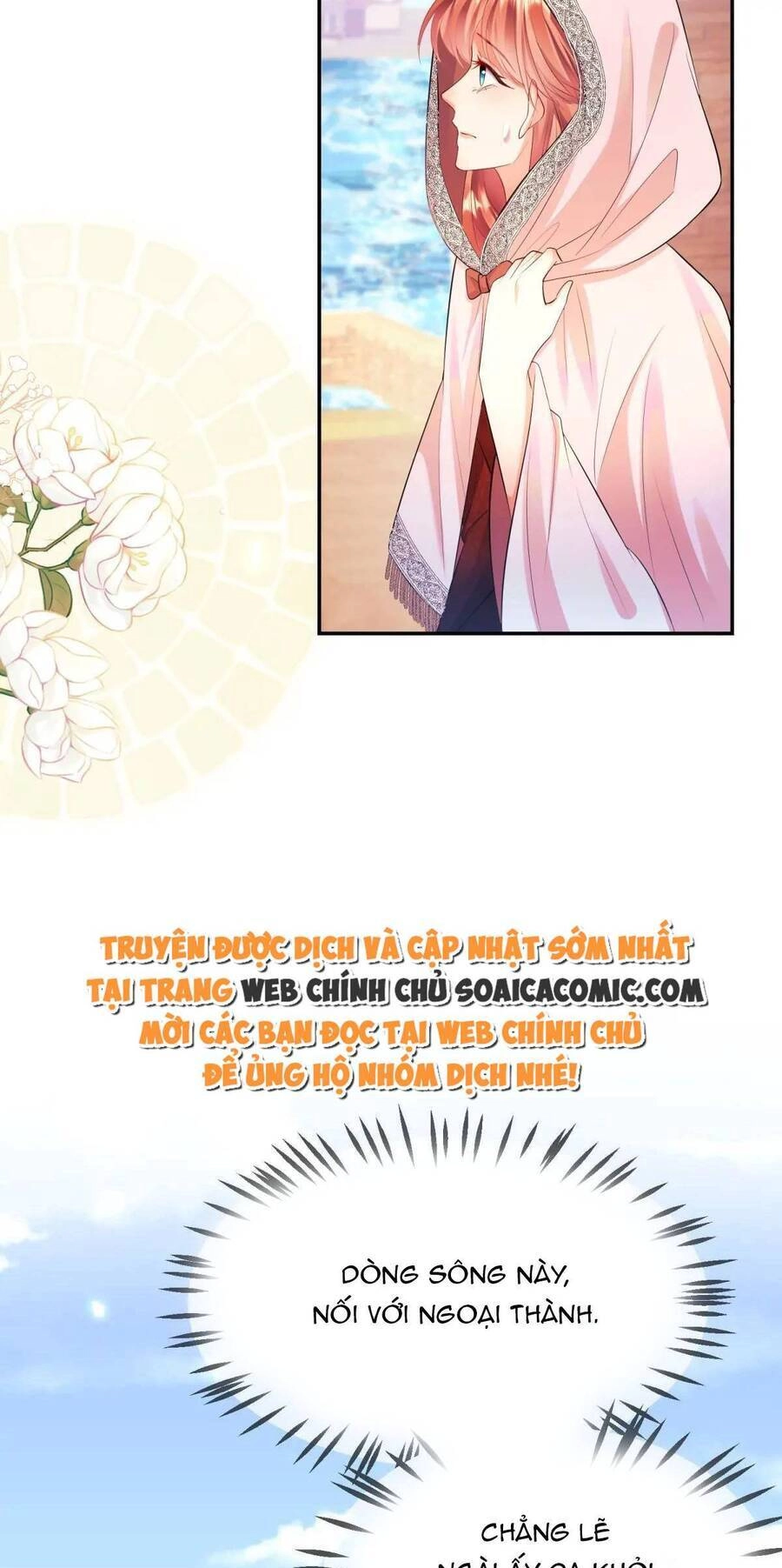 Trở Thành Đồ Chơi Nguy Hiểm Của Vương Tước Chapter 24 - 20