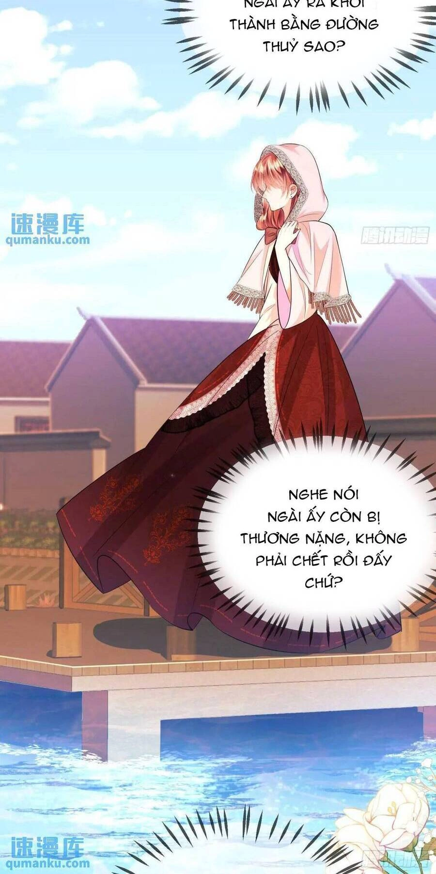 Trở Thành Đồ Chơi Nguy Hiểm Của Vương Tước Chapter 24 - 21