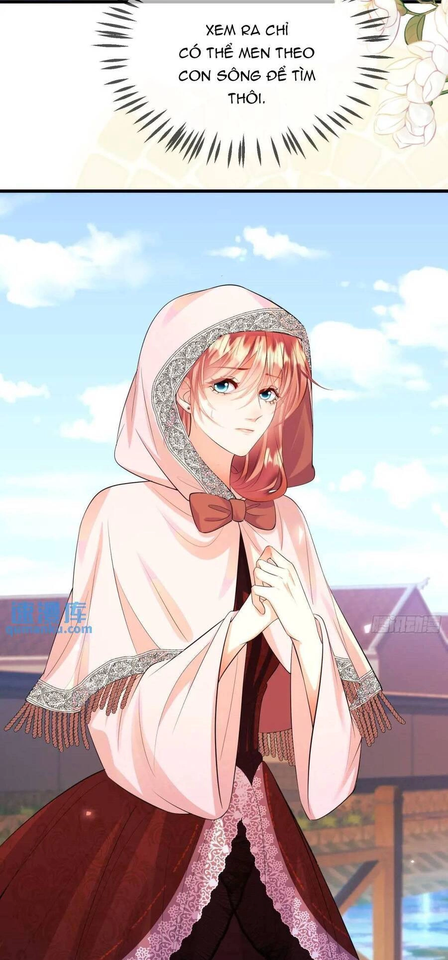 Trở Thành Đồ Chơi Nguy Hiểm Của Vương Tước Chapter 24 - 22