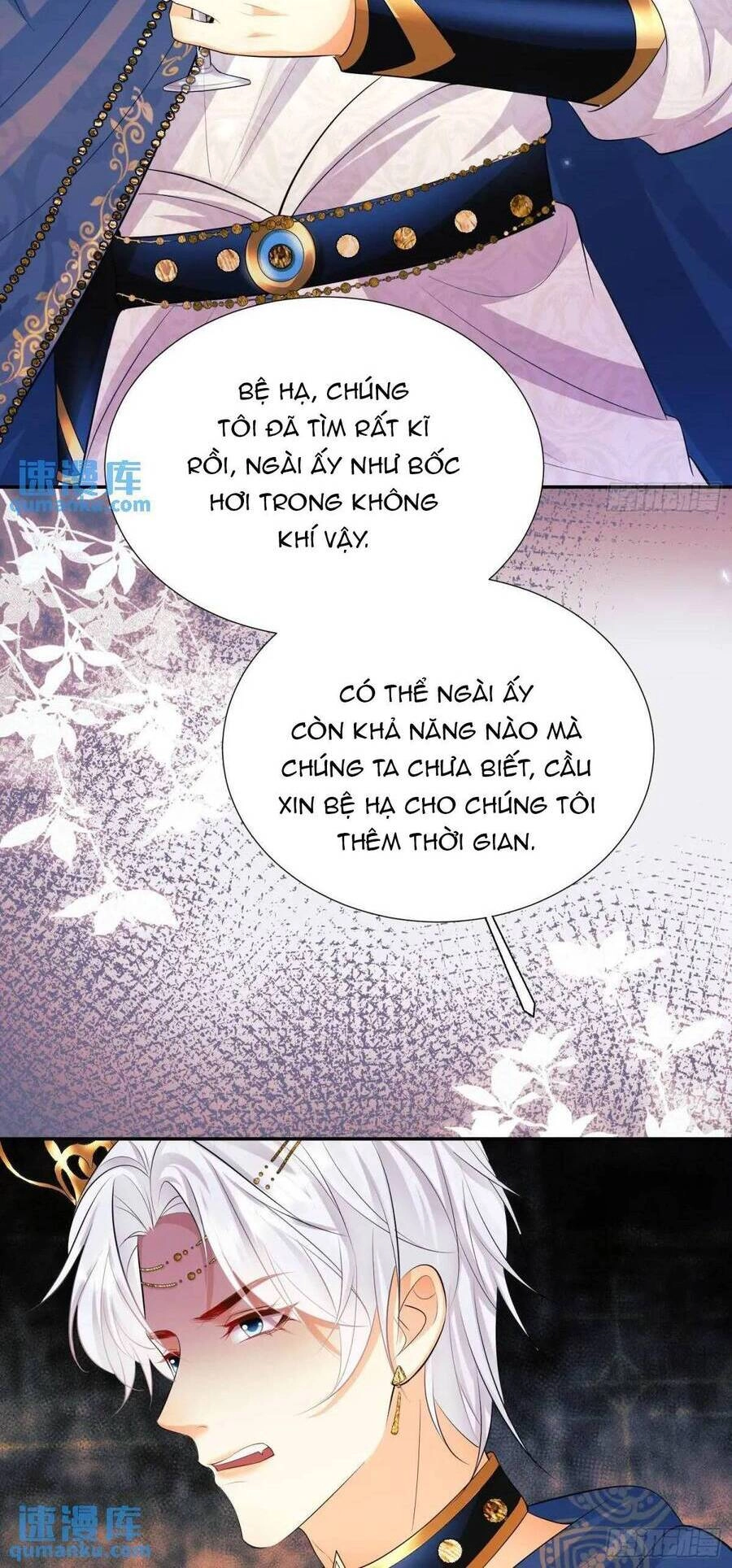 Trở Thành Đồ Chơi Nguy Hiểm Của Vương Tước Chapter 24 - 25