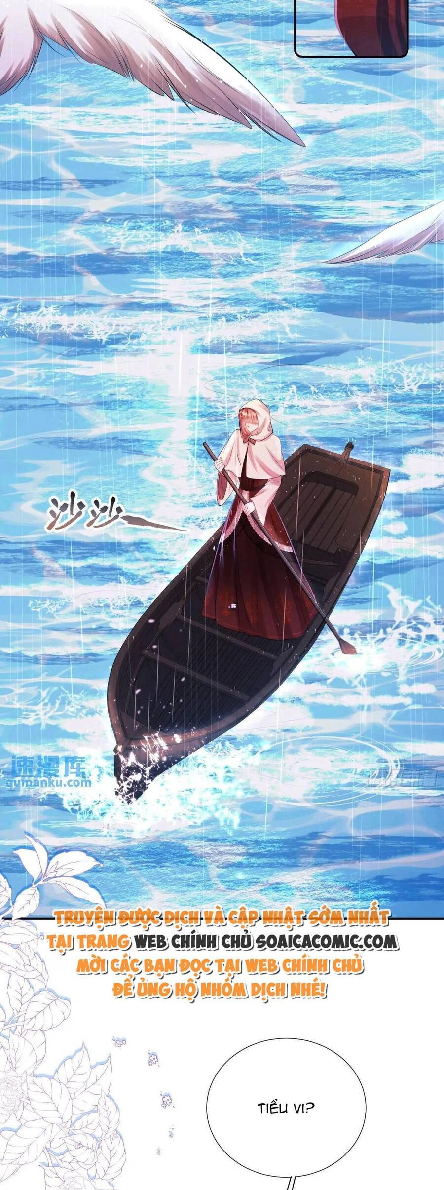 Trở Thành Đồ Chơi Nguy Hiểm Của Vương Tước Chapter 25 - 4