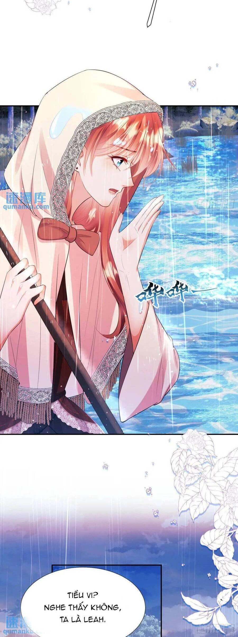 Trở Thành Đồ Chơi Nguy Hiểm Của Vương Tước Chapter 25 - 5