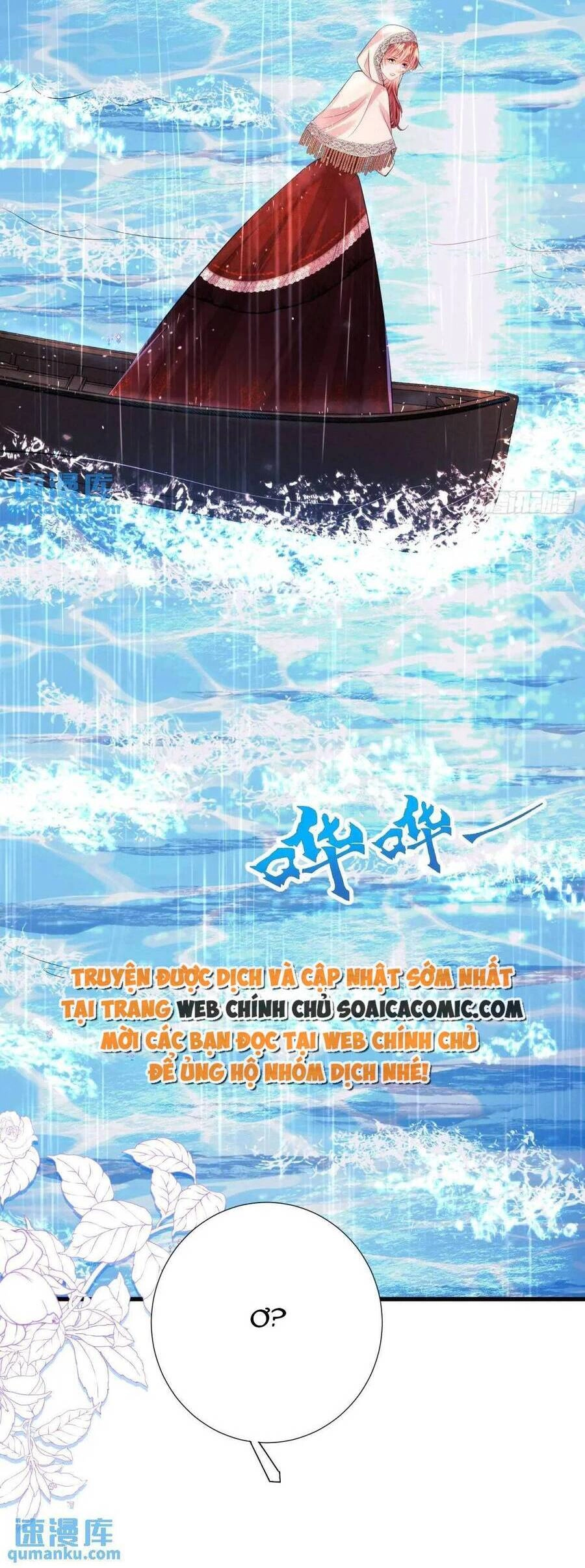 Trở Thành Đồ Chơi Nguy Hiểm Của Vương Tước Chapter 25 - 7