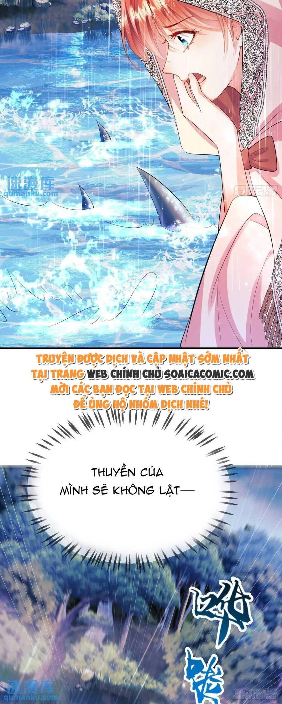 Trở Thành Đồ Chơi Nguy Hiểm Của Vương Tước Chapter 25 - 9