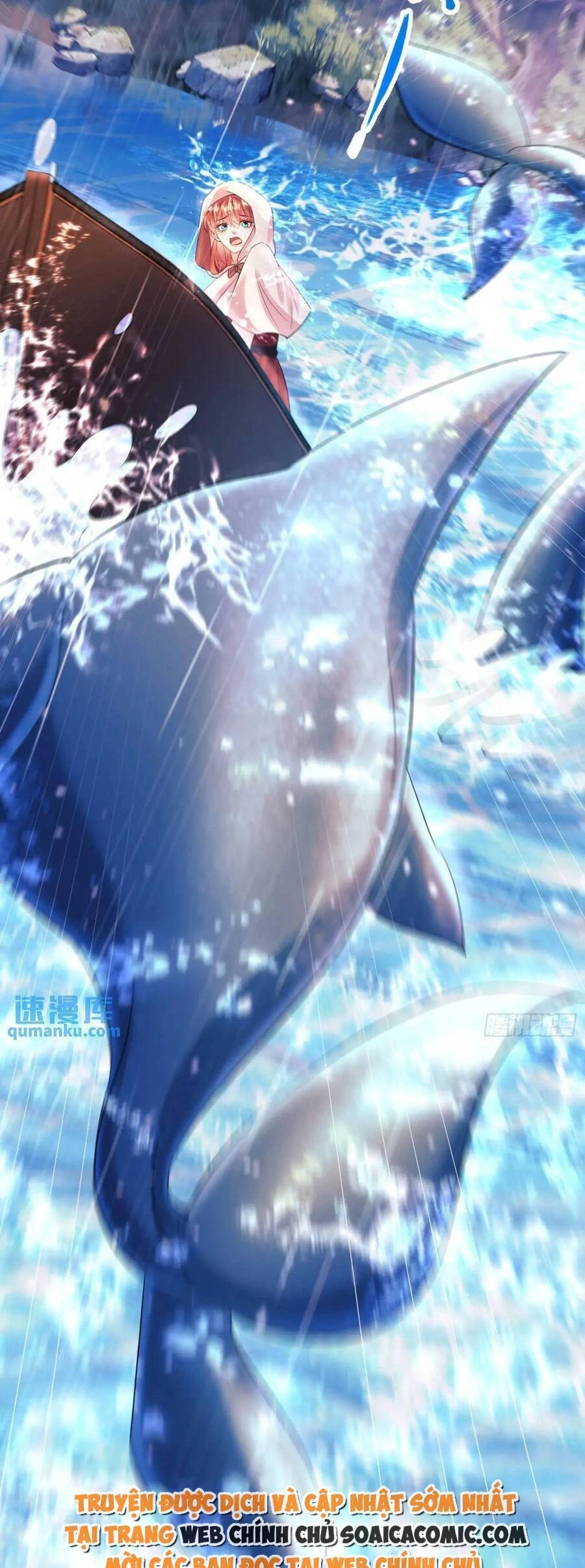 Trở Thành Đồ Chơi Nguy Hiểm Của Vương Tước Chapter 25 - 10