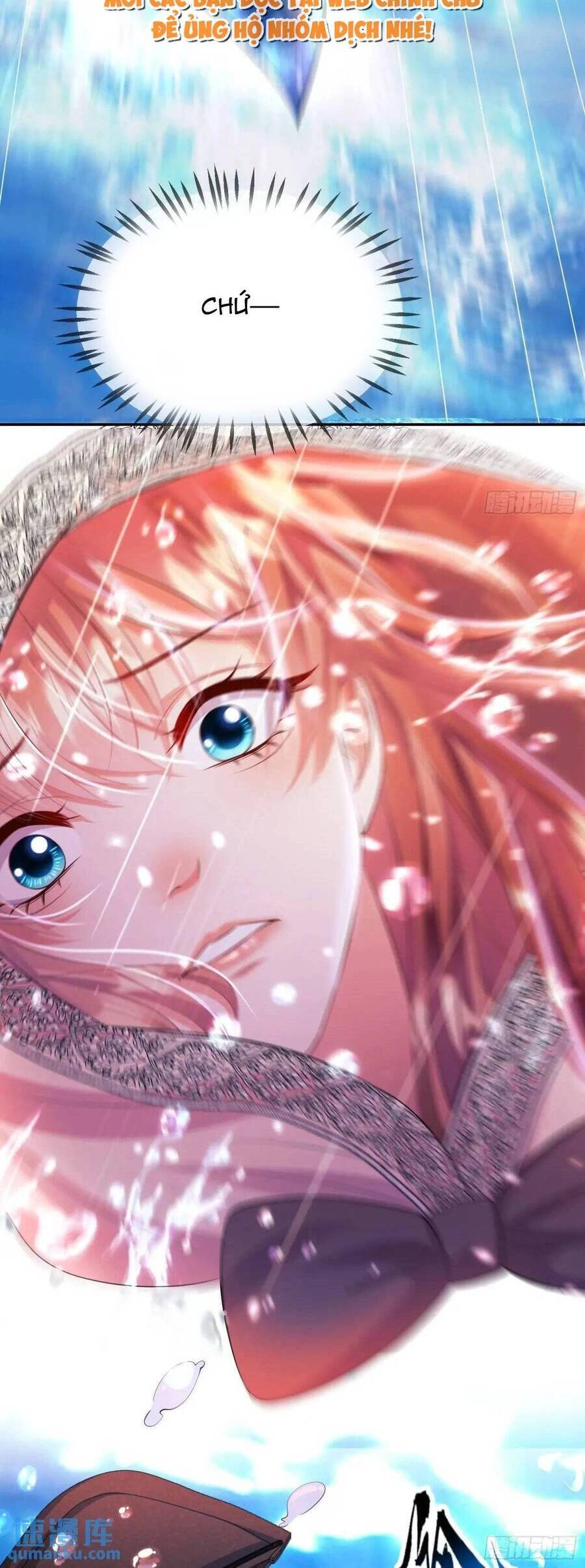 Trở Thành Đồ Chơi Nguy Hiểm Của Vương Tước Chapter 25 - 11