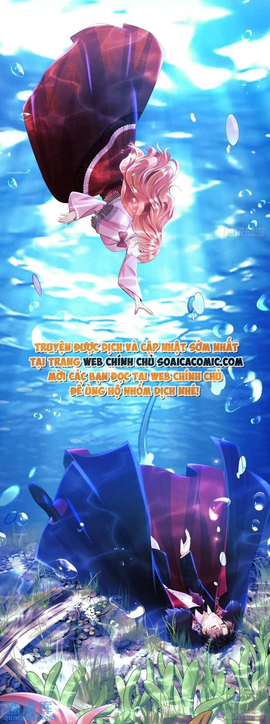 Trở Thành Đồ Chơi Nguy Hiểm Của Vương Tước Chapter 25 - 15