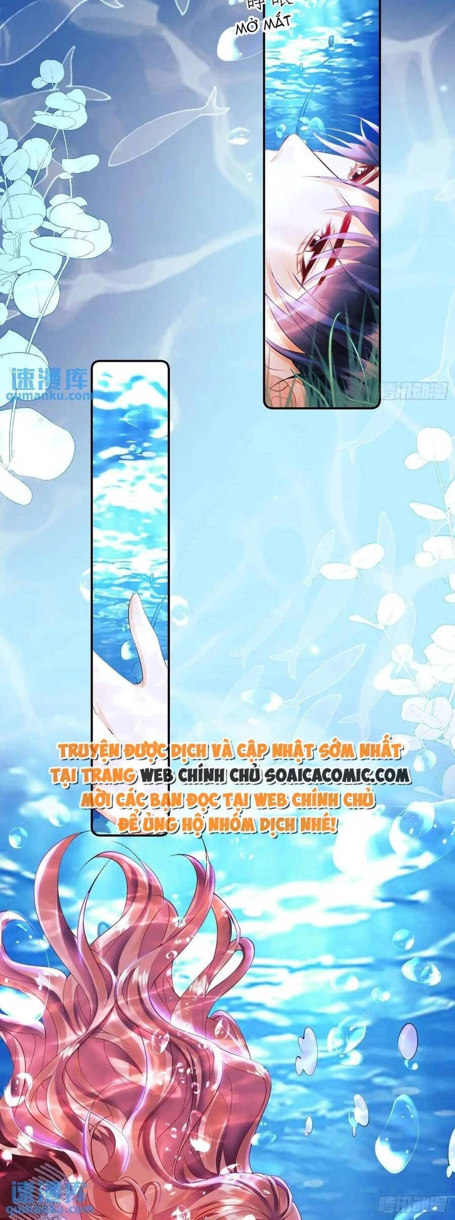 Trở Thành Đồ Chơi Nguy Hiểm Của Vương Tước Chapter 25 - 17