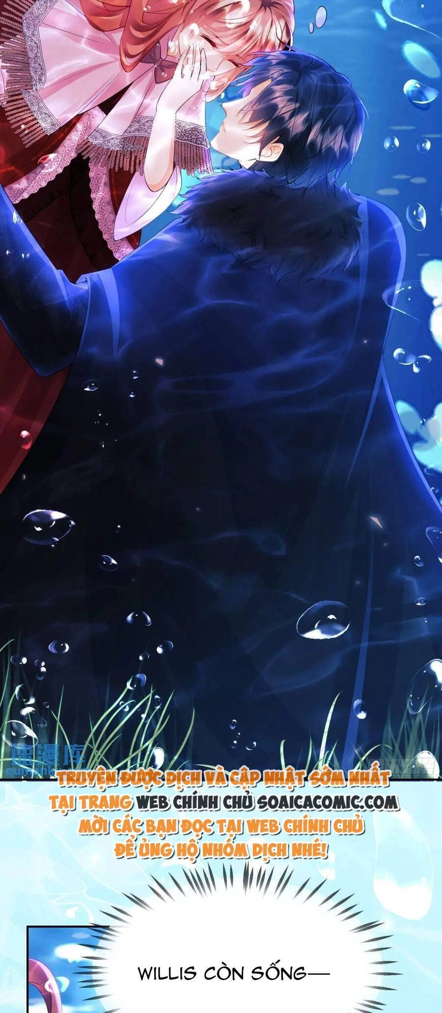 Trở Thành Đồ Chơi Nguy Hiểm Của Vương Tước Chapter 25 - 18