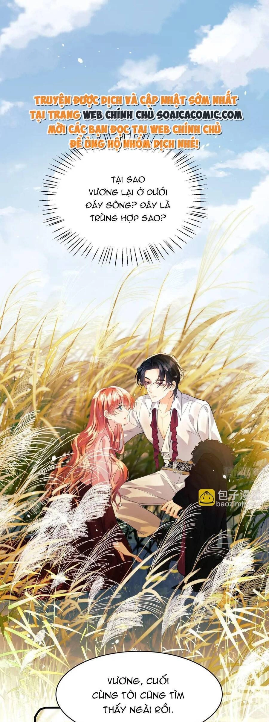 Trở Thành Đồ Chơi Nguy Hiểm Của Vương Tước Chapter 25 - 20