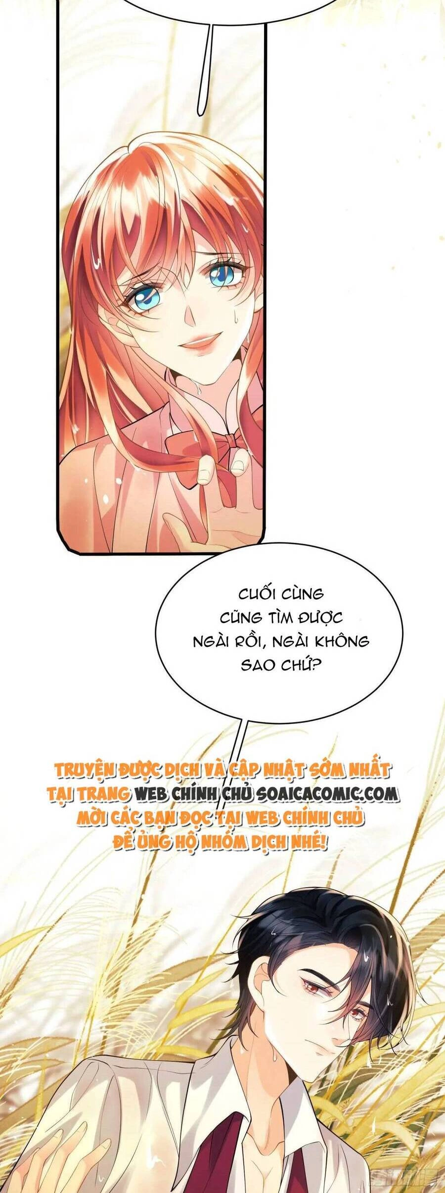 Trở Thành Đồ Chơi Nguy Hiểm Của Vương Tước Chapter 25 - 21