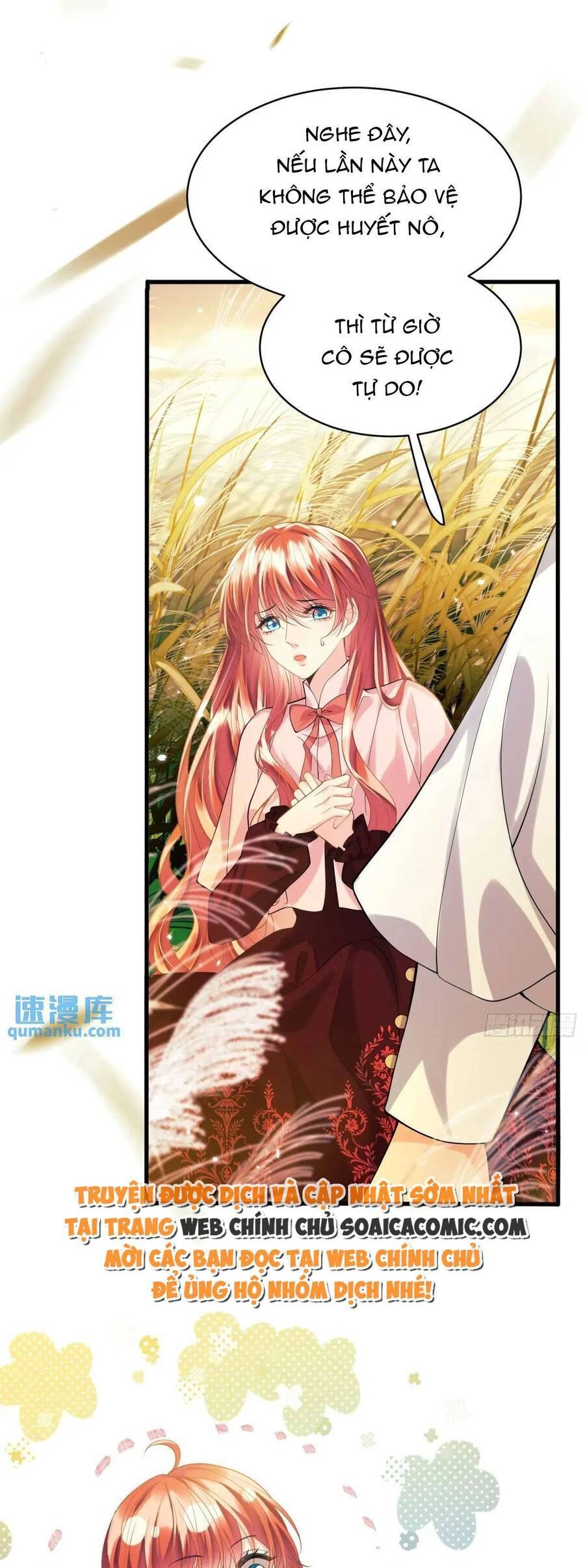 Trở Thành Đồ Chơi Nguy Hiểm Của Vương Tước Chapter 25 - 26