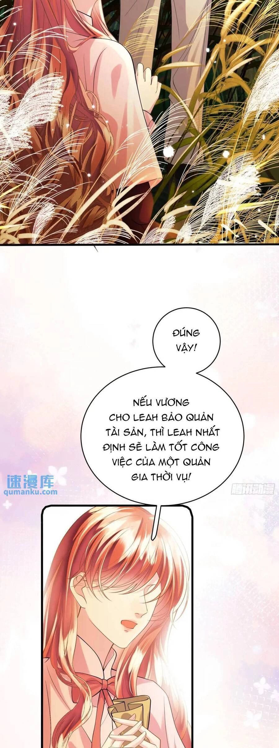 Trở Thành Đồ Chơi Nguy Hiểm Của Vương Tước Chapter 25 - 28