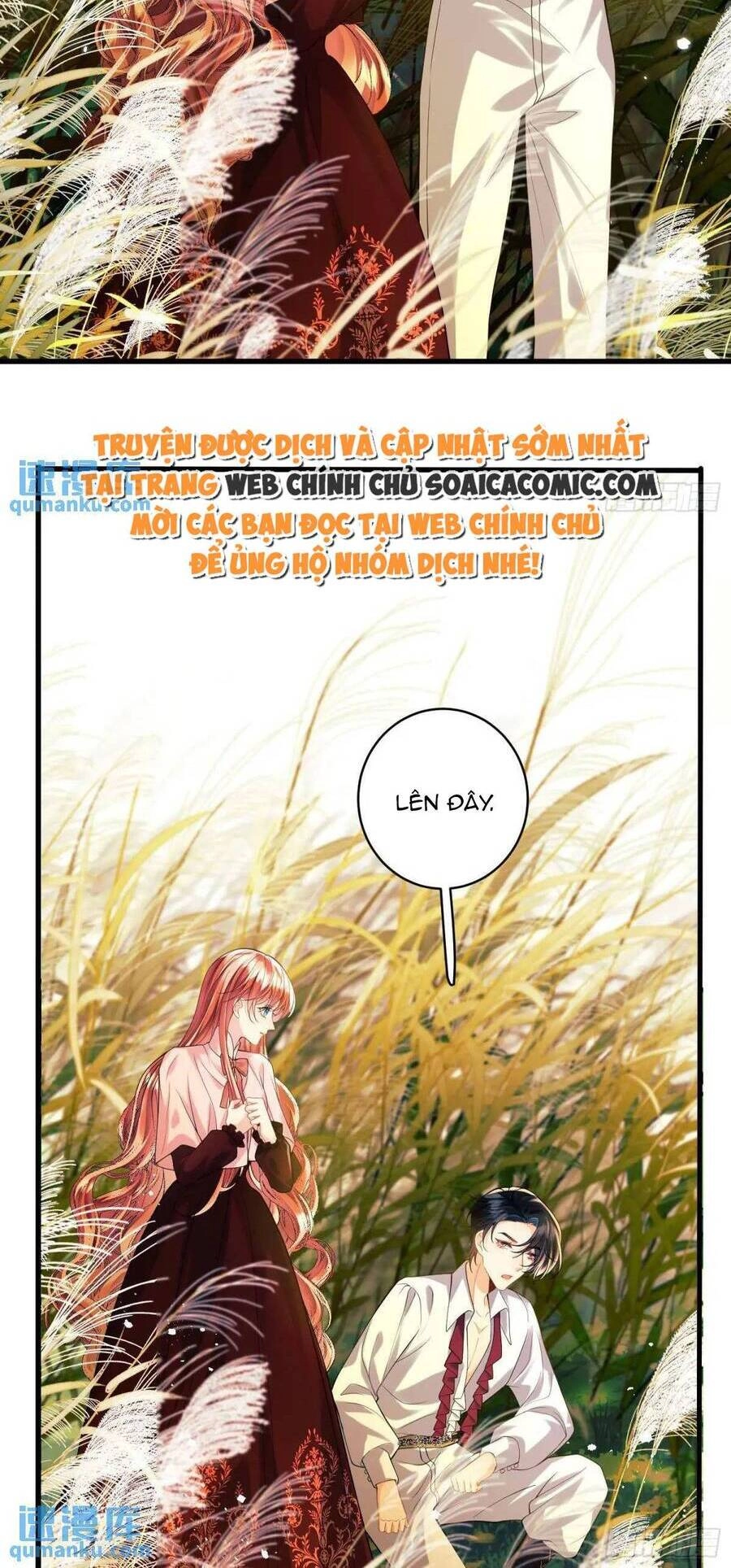 Trở Thành Đồ Chơi Nguy Hiểm Của Vương Tước Chapter 26 - 3