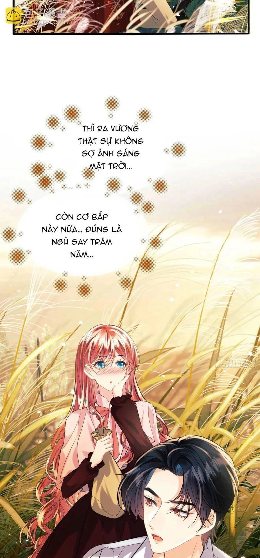 Trở Thành Đồ Chơi Nguy Hiểm Của Vương Tước Chapter 26 - 4