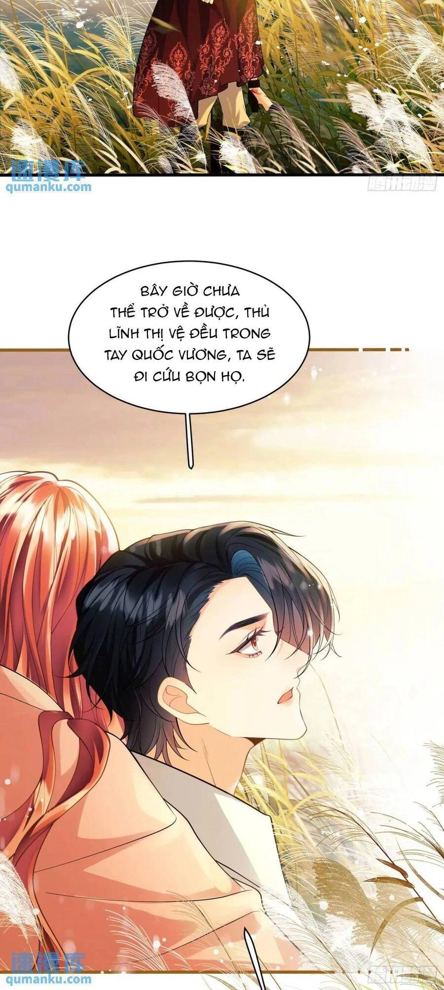 Trở Thành Đồ Chơi Nguy Hiểm Của Vương Tước Chapter 26 - 7