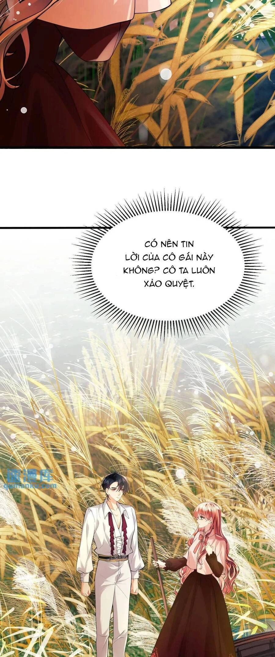 Trở Thành Đồ Chơi Nguy Hiểm Của Vương Tước Chapter 26 - 12