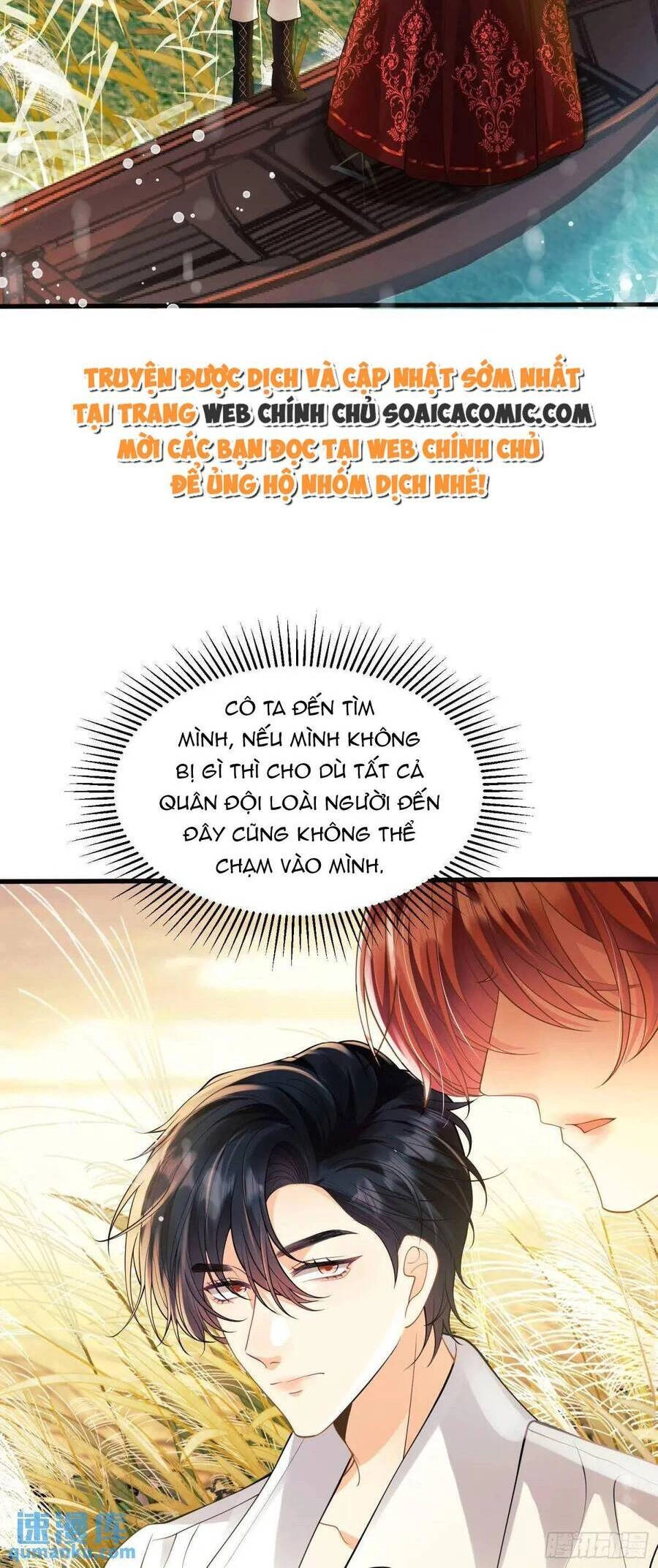 Trở Thành Đồ Chơi Nguy Hiểm Của Vương Tước Chapter 26 - 13