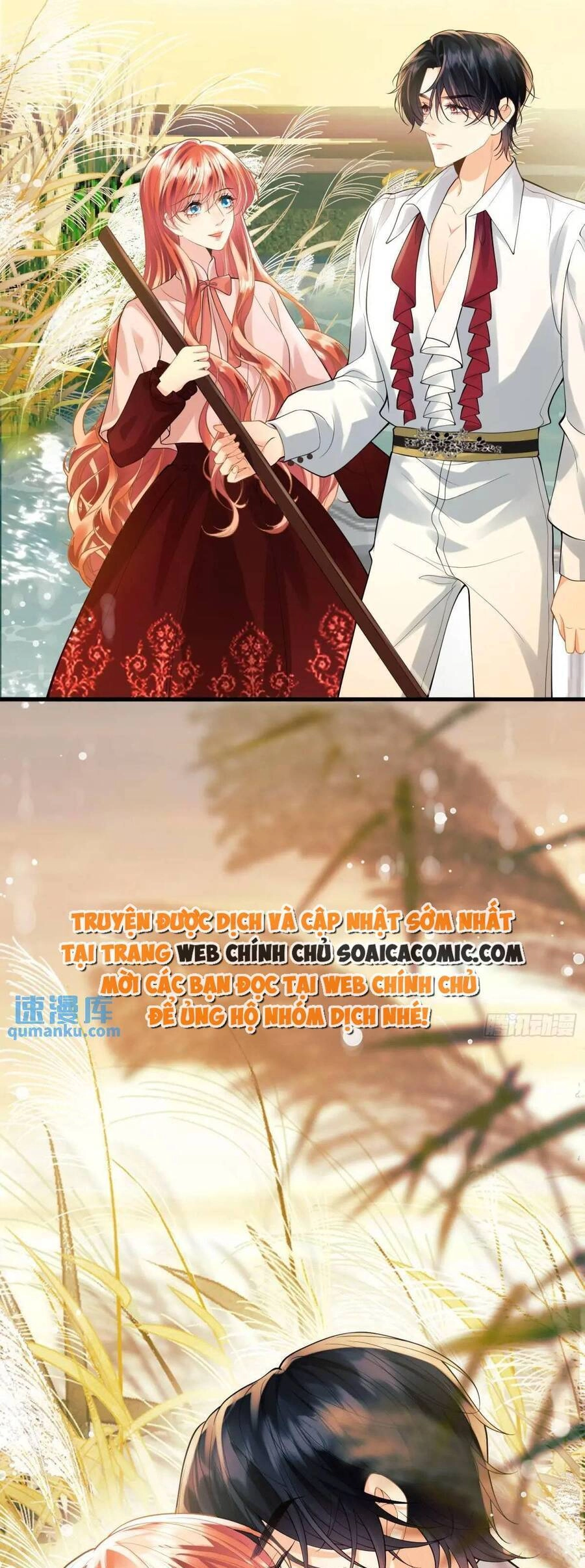 Trở Thành Đồ Chơi Nguy Hiểm Của Vương Tước Chapter 26 - 16