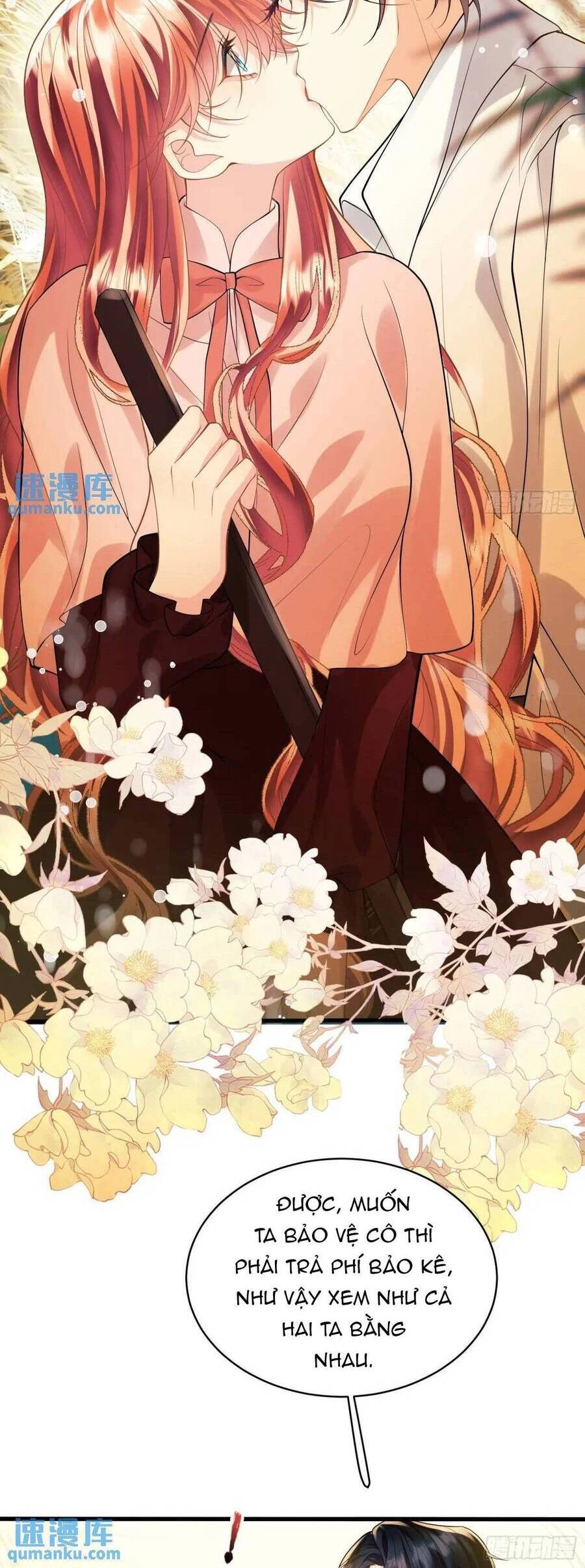 Trở Thành Đồ Chơi Nguy Hiểm Của Vương Tước Chapter 26 - 17