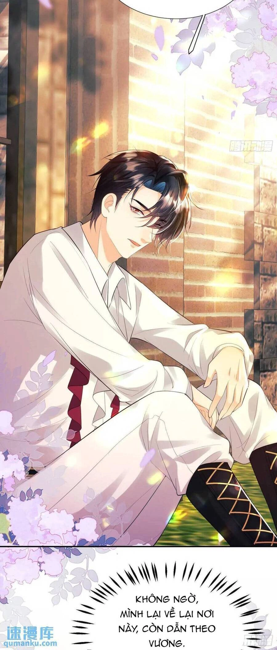 Trở Thành Đồ Chơi Nguy Hiểm Của Vương Tước Chapter 26 - 19