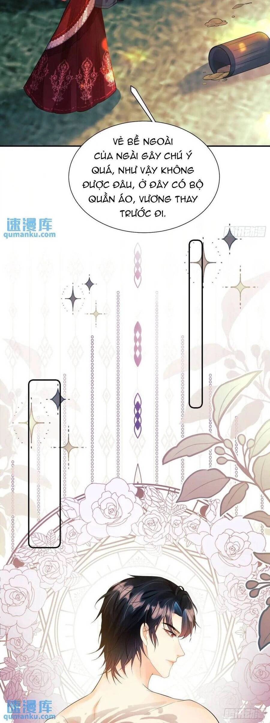 Trở Thành Đồ Chơi Nguy Hiểm Của Vương Tước Chapter 26 - 21