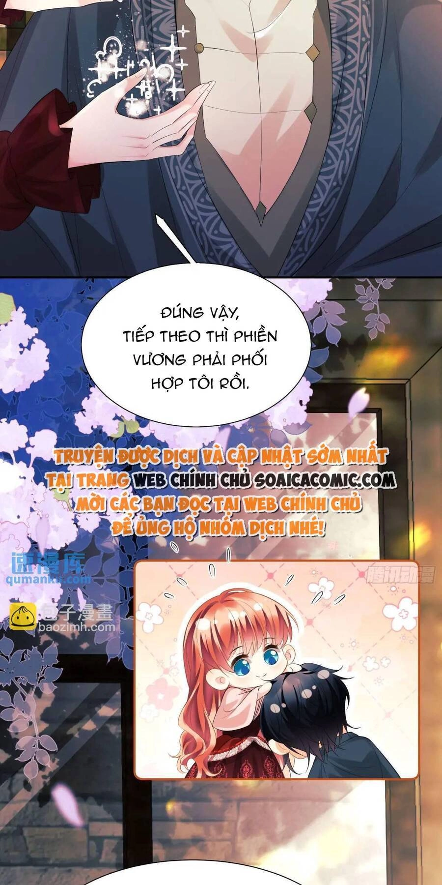 Trở Thành Đồ Chơi Nguy Hiểm Của Vương Tước Chapter 26 - 26